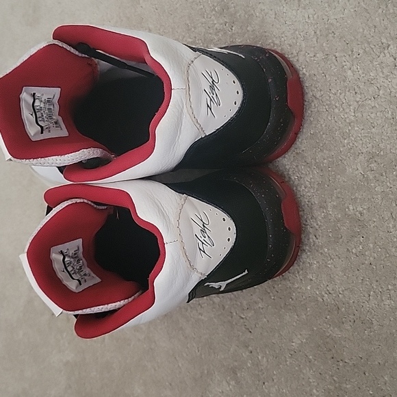 Used Jordan Flight Origins 2014 - Picture 4 of 6